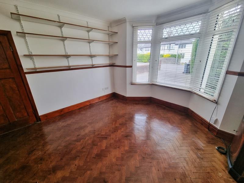 3 bed property in Ty Wern Road, Cardiff